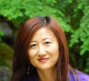 Cheryl Wang, TCM Practitioner in Delta, BC