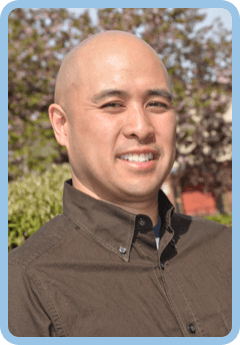 Noli Catapang, TCM Practitioner practicing in British Columbia