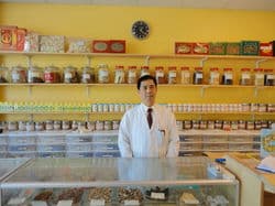 Walter Xinlong Song, TCM Practitioner in Richmond, BC