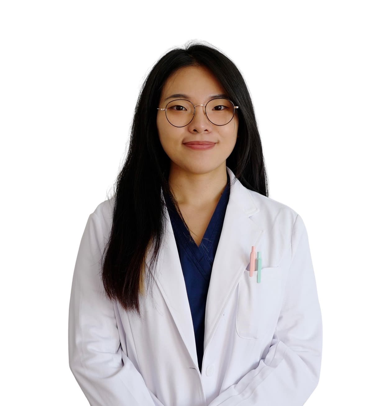 Mina Han, TCM Practitioner