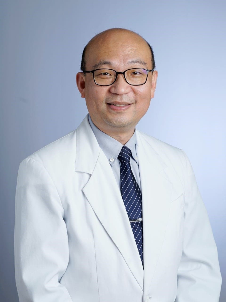 Michael Chung, TCM Practitioner