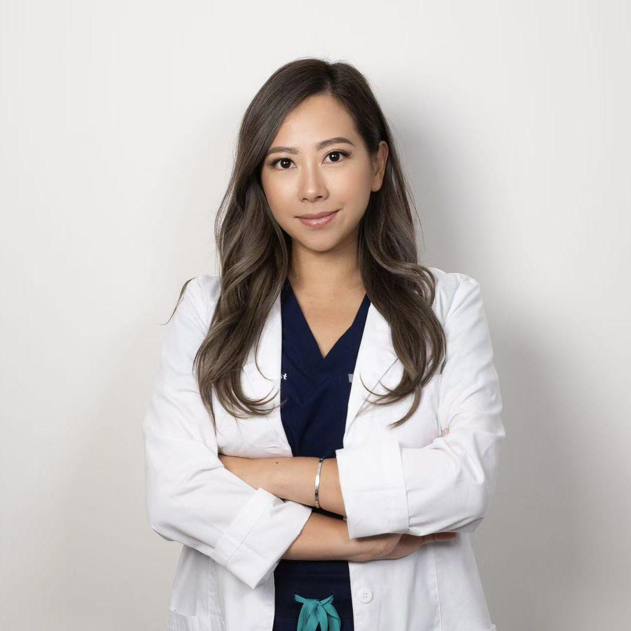 Mandy Tam, TCM Practitioner in Richmond, BC
