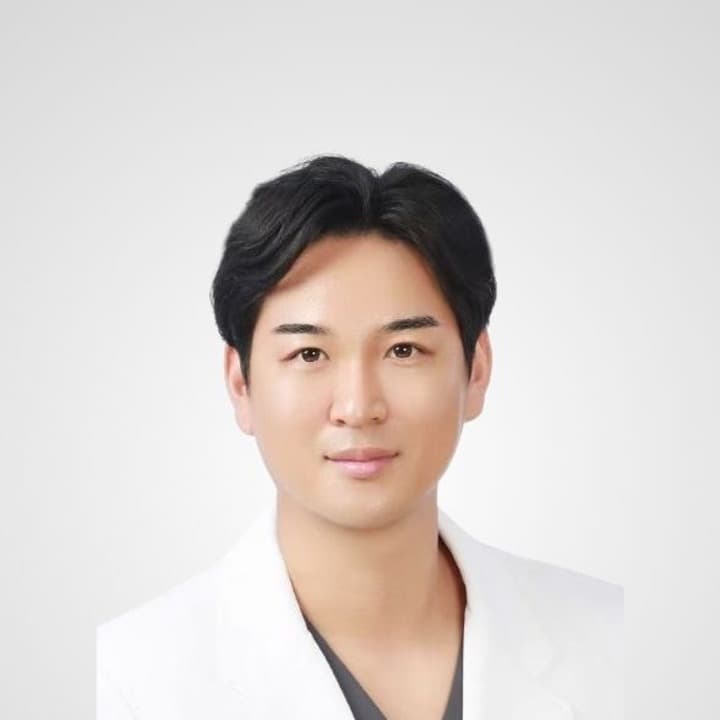 Ethan Choi, TCM Practitioner in Burnaby, BC