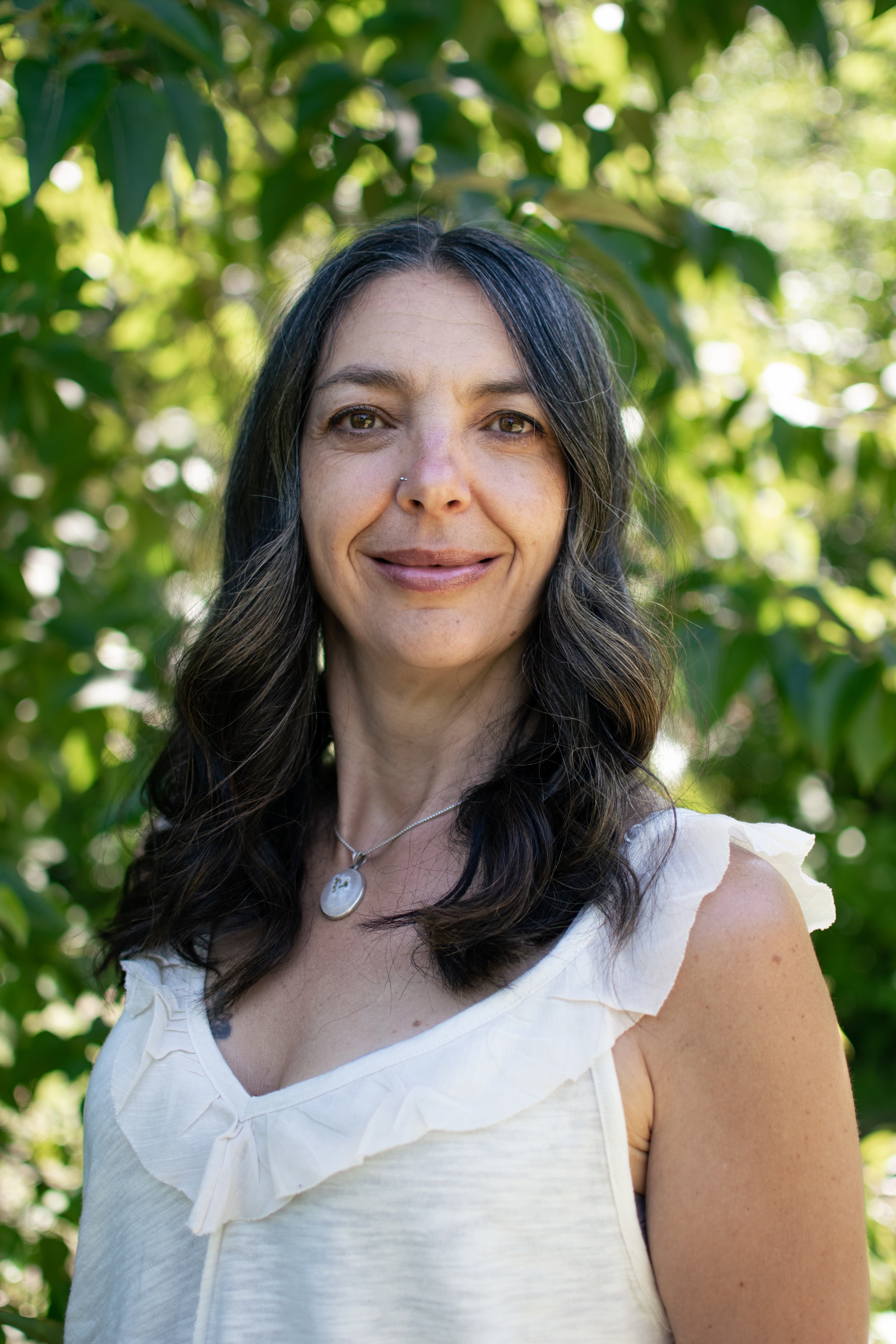 Dove Sprout, TCM Practitioner practicing in Creston, BC