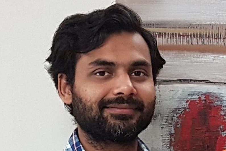 Nitin Anand