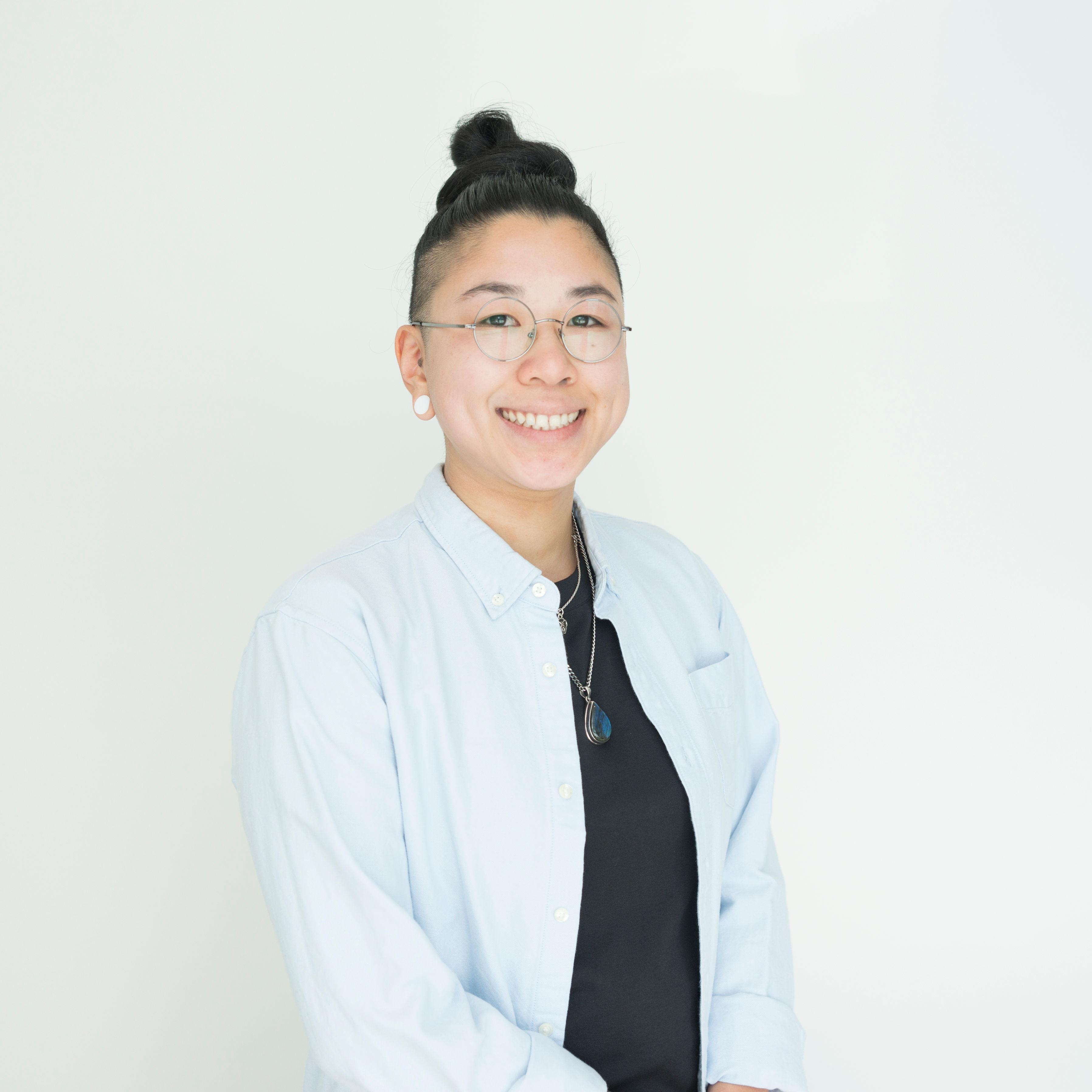 Kimberley Yuen, TCM Practitioner in Richmond, BC