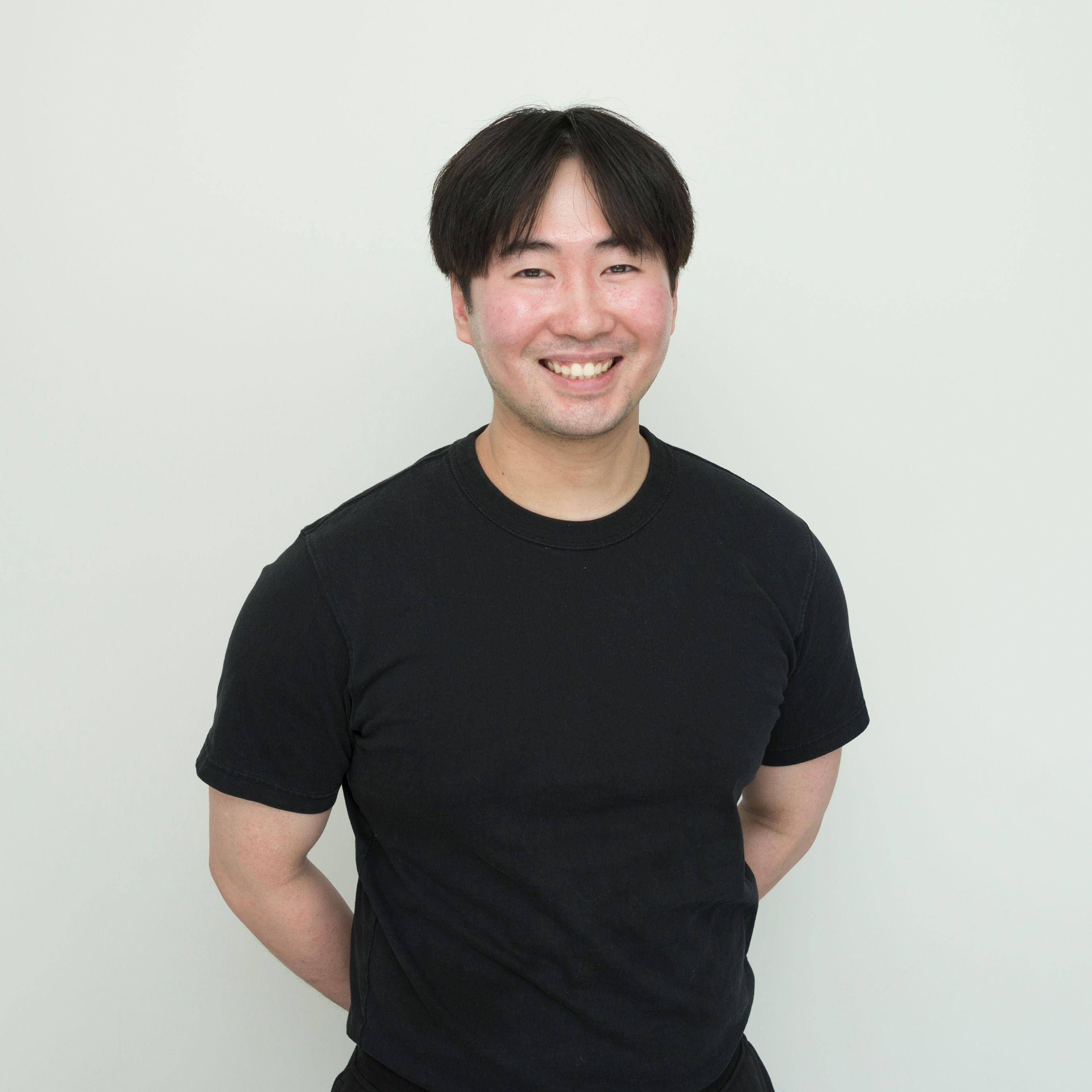 Simon Zhao