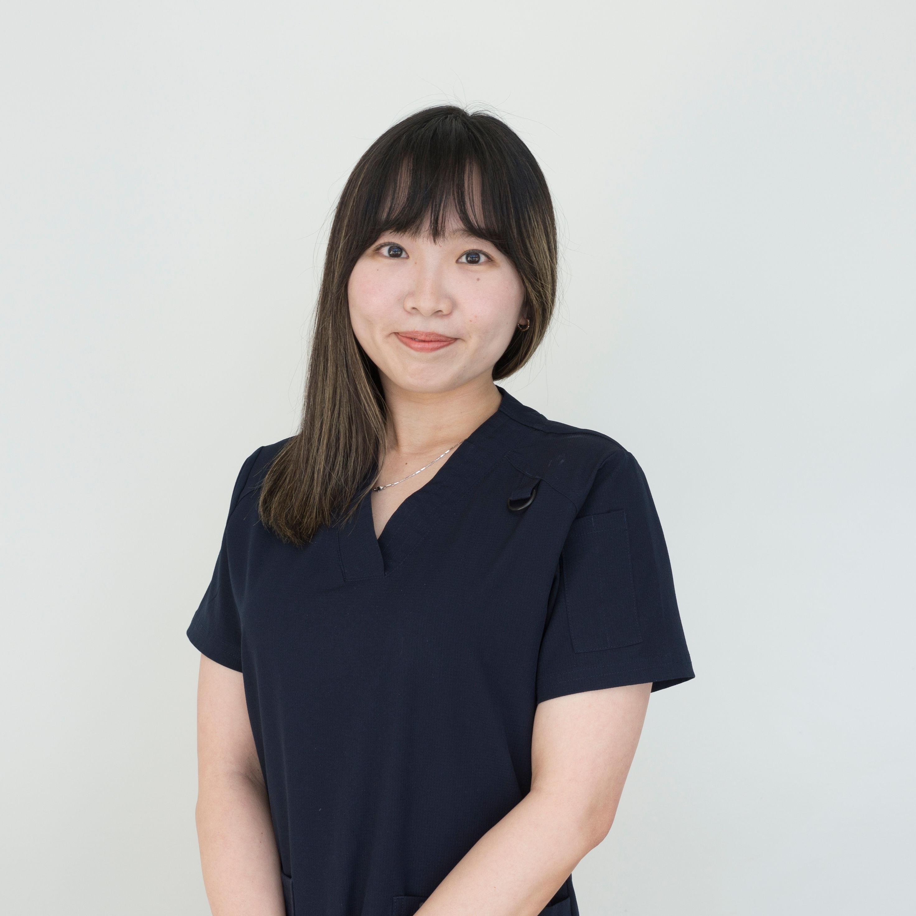 Anki Leung, TCM Practitioner in Richmond, BC