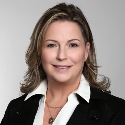Sandra Lohman