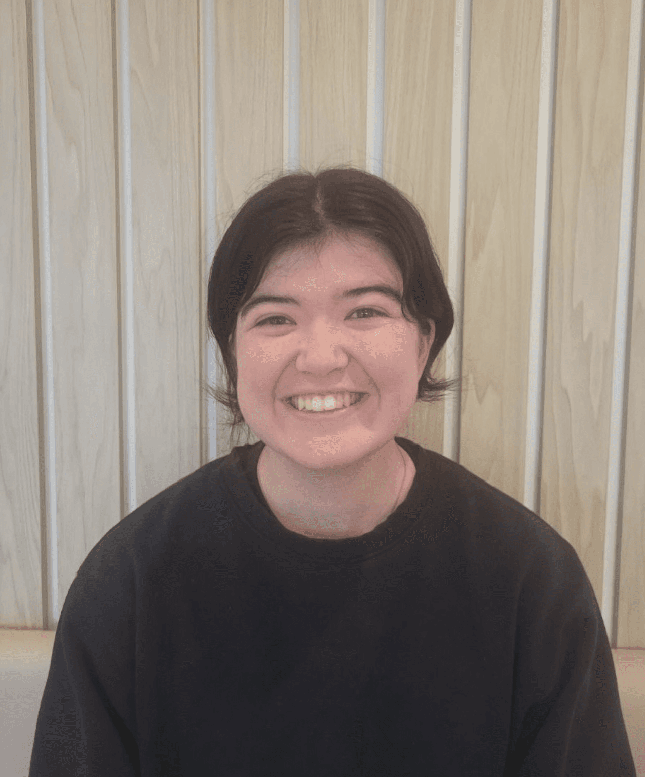 Hannah Wood, TCM Practitioner in Coquitlam, BC