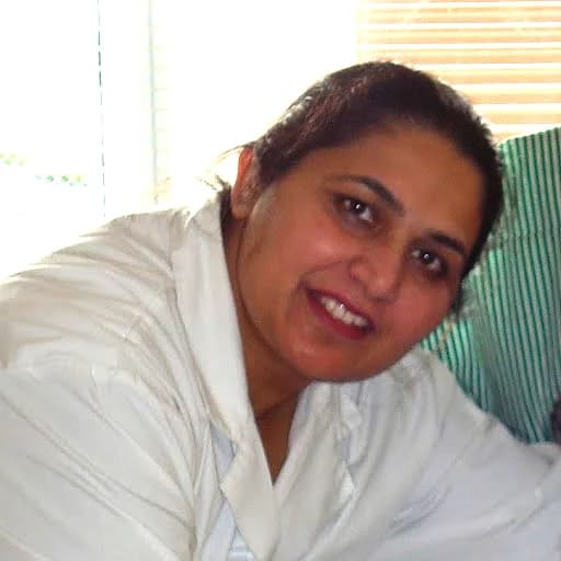 Sarabjit Kaur Romana, TCM Practitioner practicing in Surrey, BC