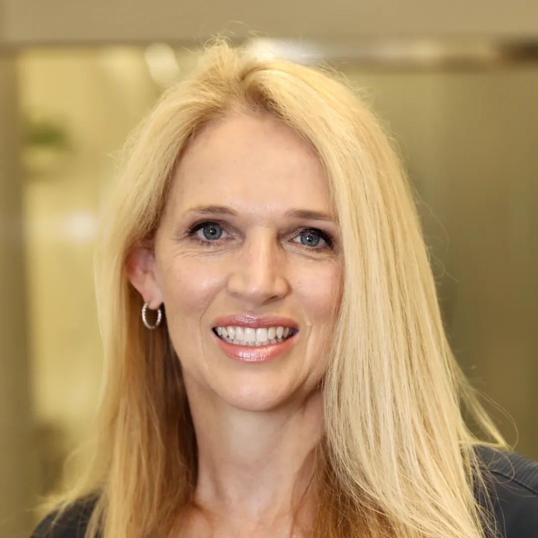 Julie Ann Nelson, TCM Practitioner in Vancouver, BC