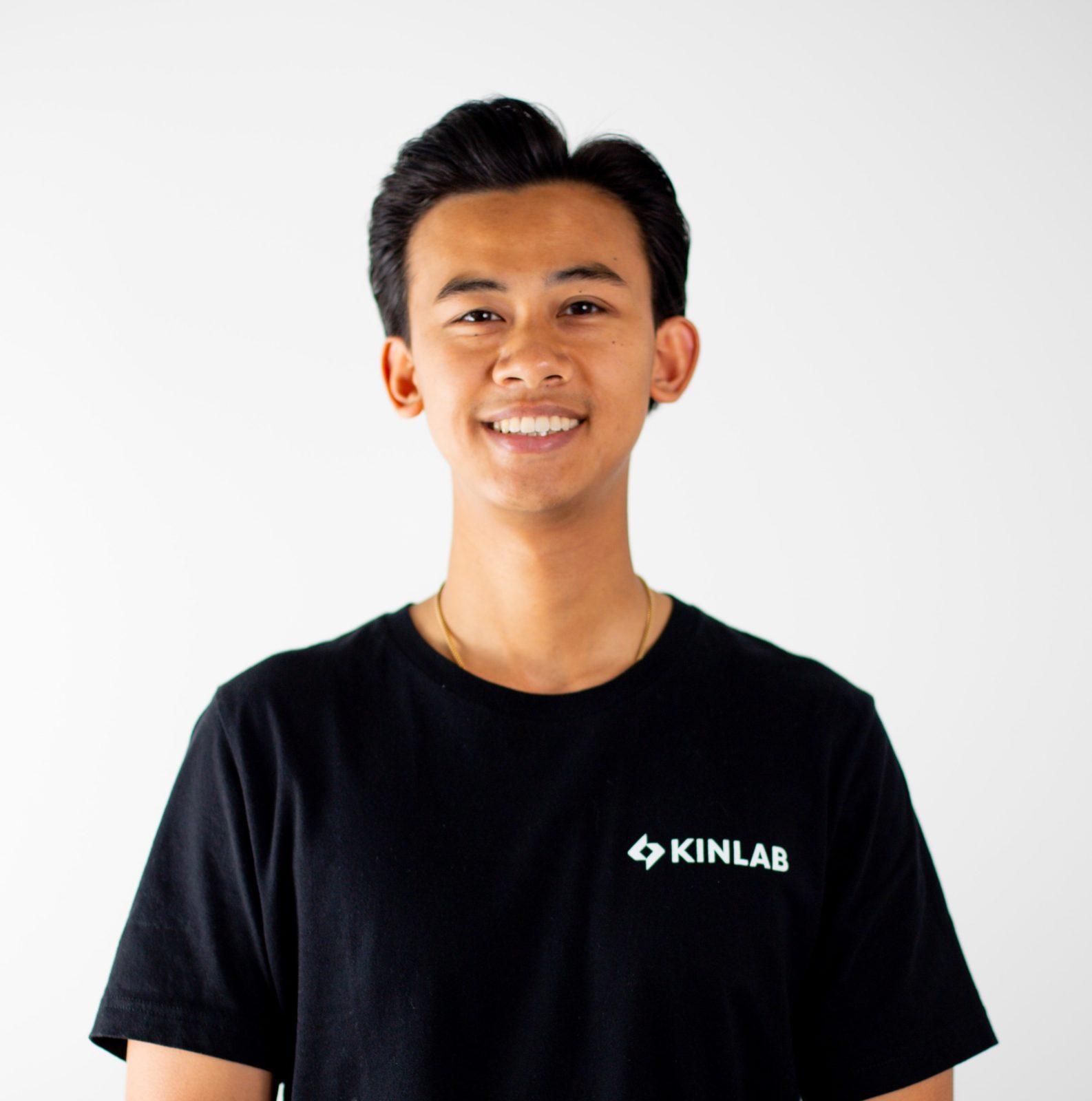 Dillon Tran