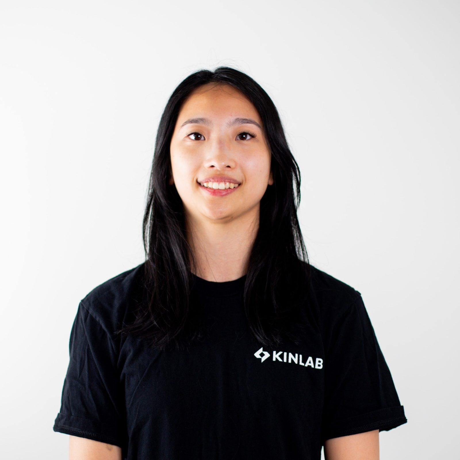 Michelle Cheung