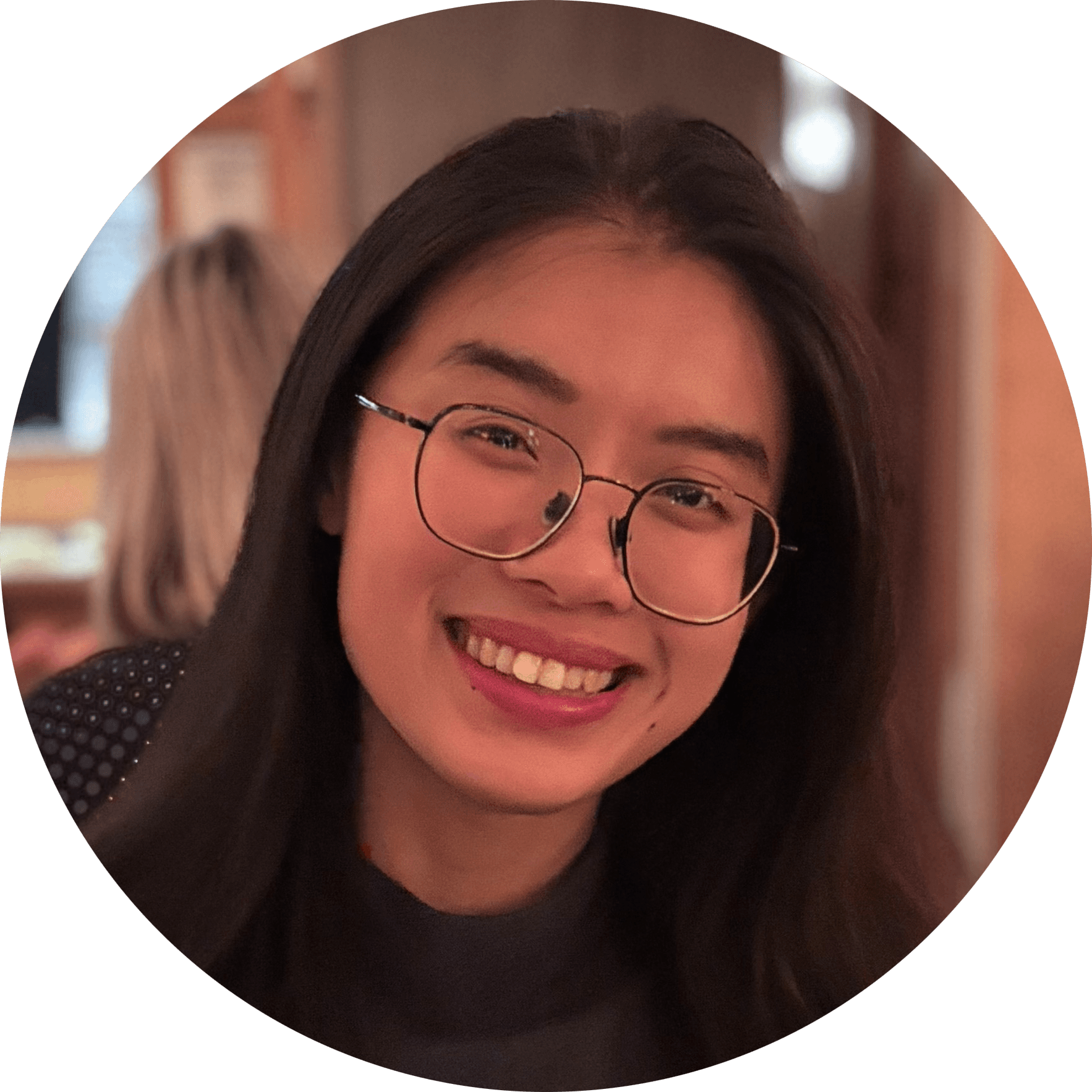 Kelly Wang, TCM Practitioner in Burnaby, BC