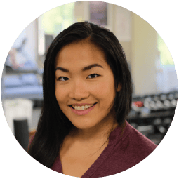 Kumiko Chow, TCM Practitioner in Burnaby, BC