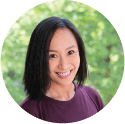 Melissa Pham, TCM Practitioner in Burnaby, BC
