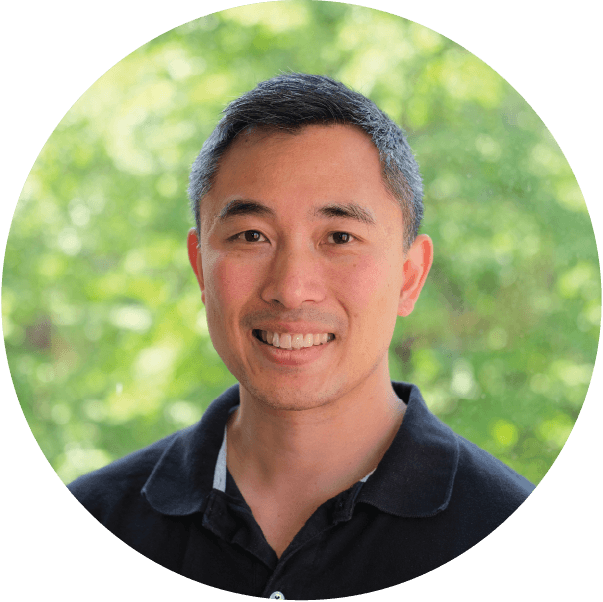 Stephen Chan, TCM Practitioner in Burnaby, BC