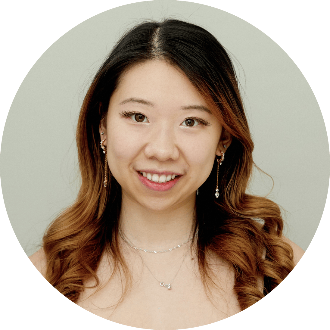 Christine Pang