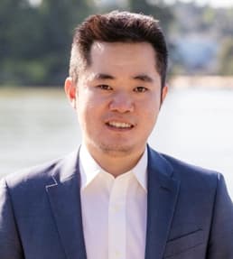 Yusuf Mu, TCM Practitioner in New Westminster, BC