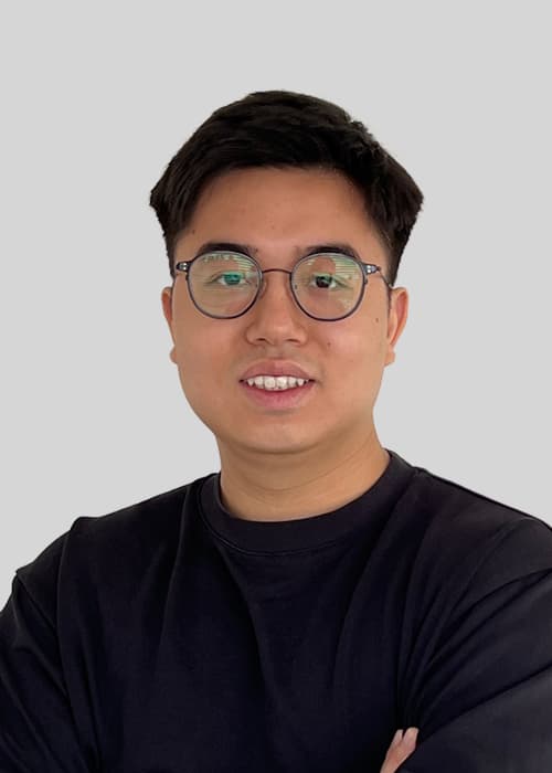 Tim Yuan