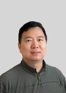 Kevin Zhang, TCM Practitioner in Richmond, BC
