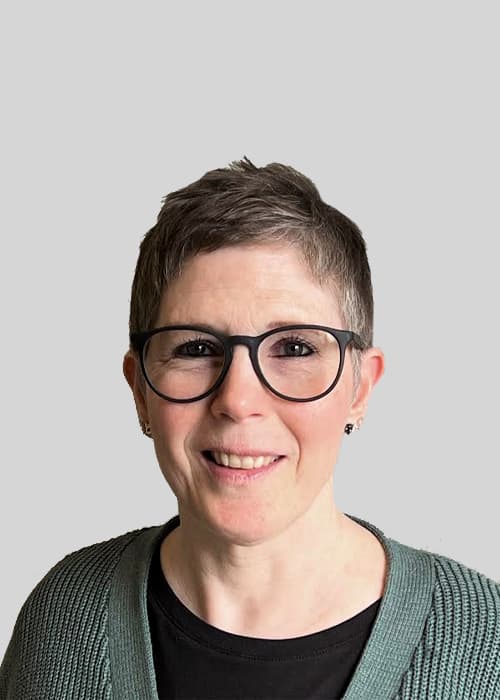 Sandy Kerry, TCM Practitioner in Richmond, BC