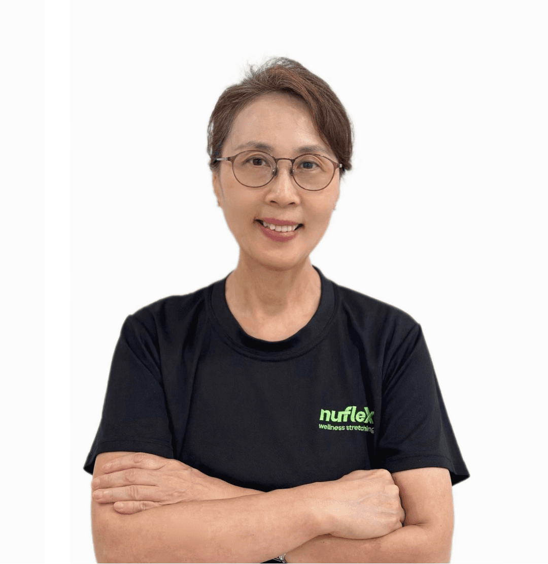 Mi Kyung Bae, TCM Practitioner in Burnaby, BC
