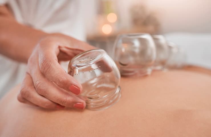 Pan, TCM Practitioner in Richmond, BC