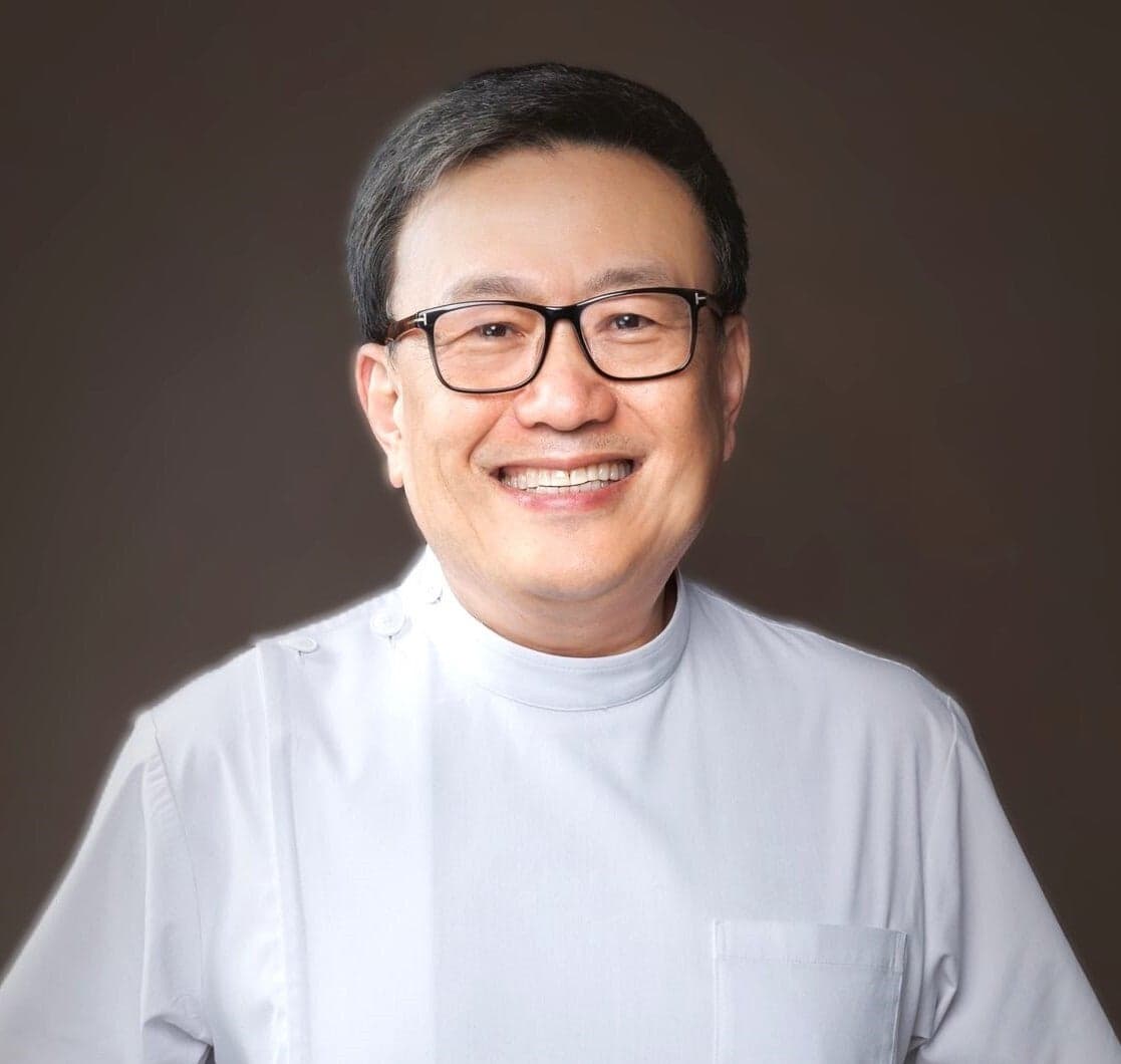 Fei Che, TCM Practitioner in West Vancouver, BC
