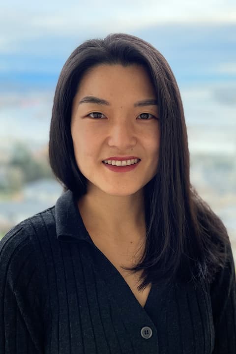 JeeYe Yoon, TCM Practitioner in New Westminster, BC