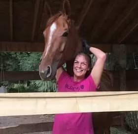 Terri Ann Lukyn, TCM Practitioner practicing in Squamish, BC