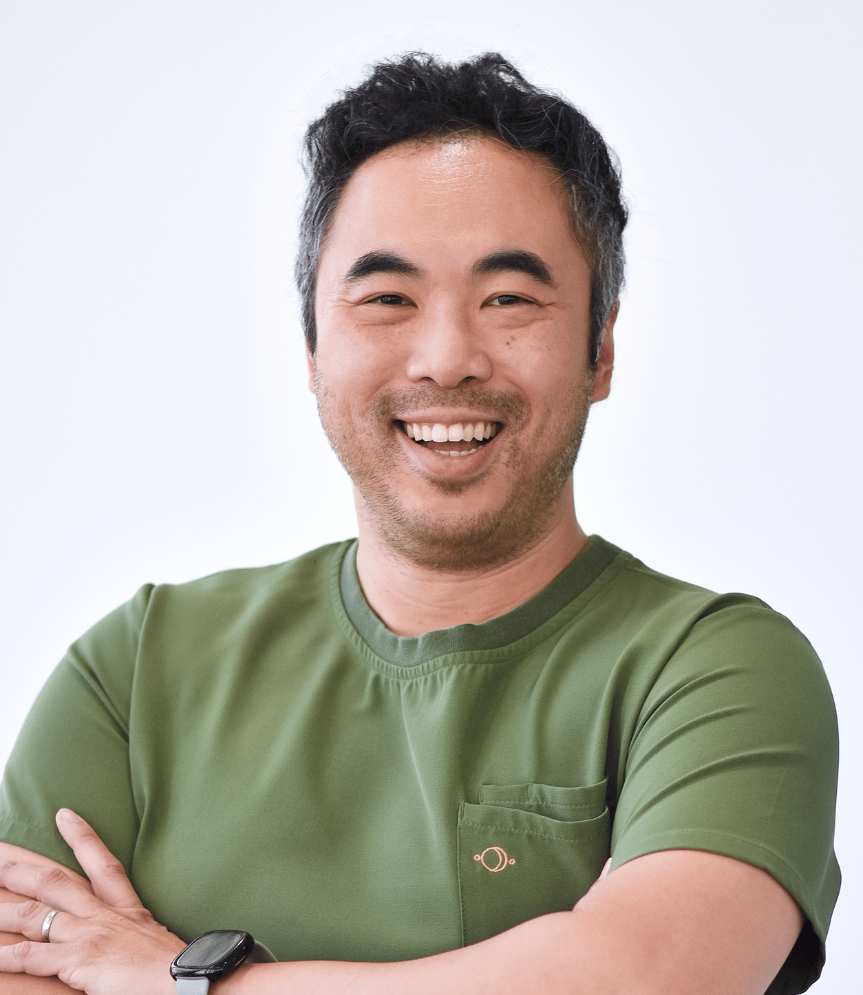 Andy Chow