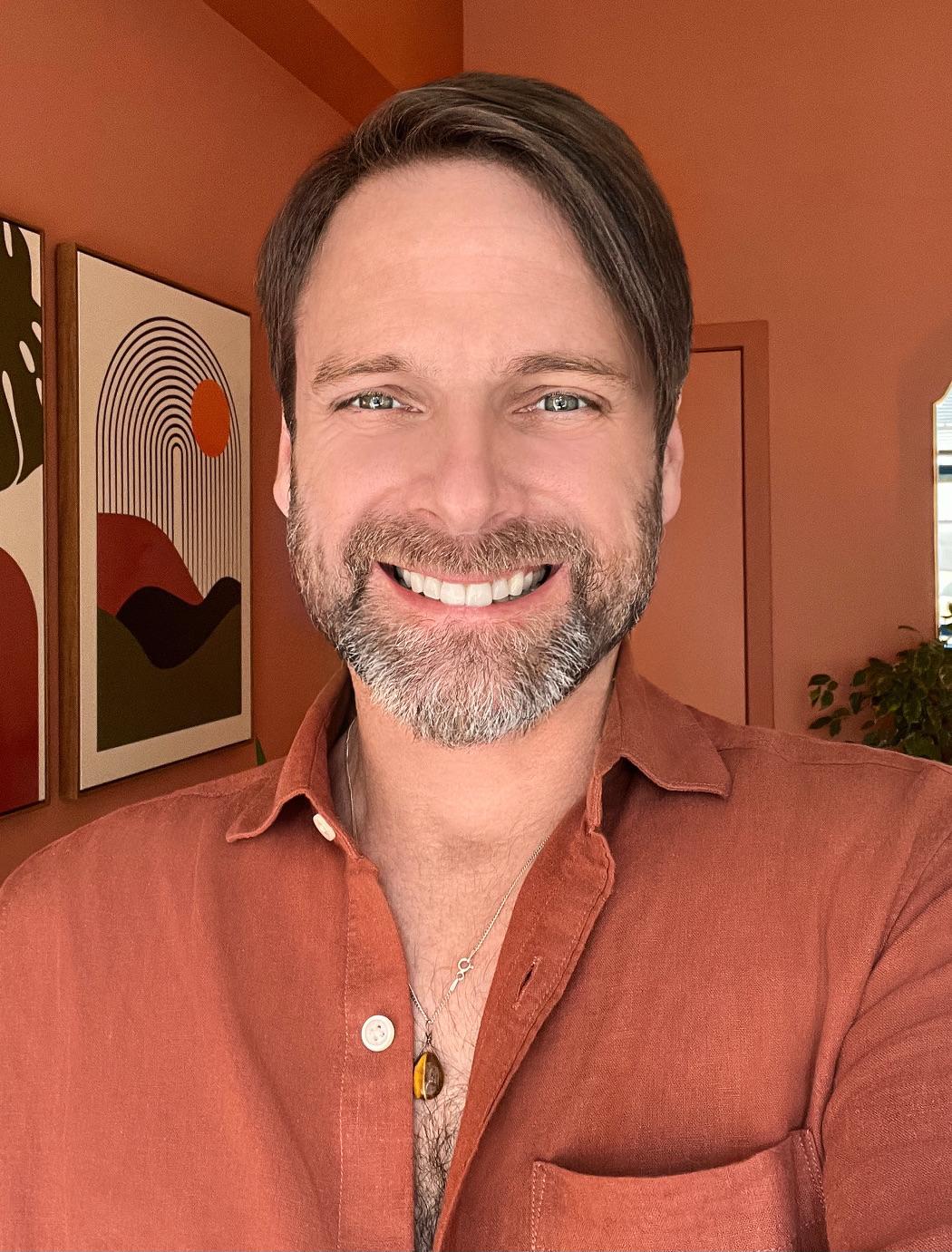 Joel Myers