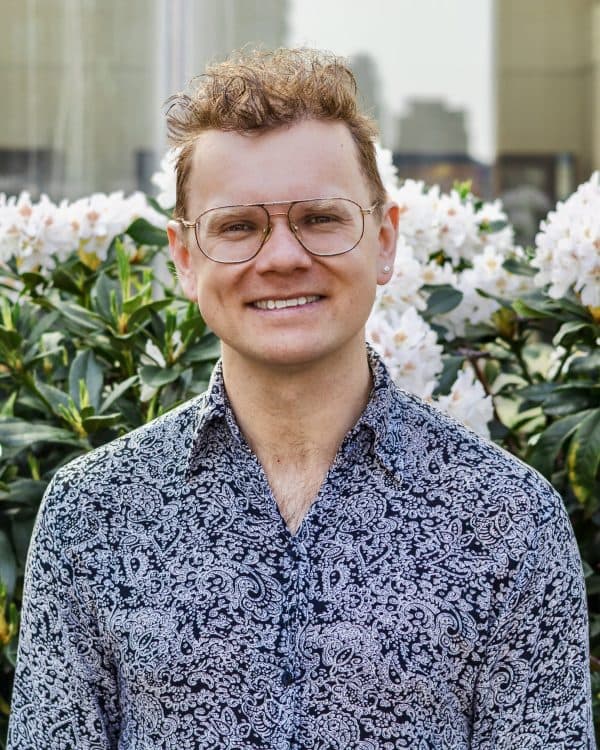 Rupert Arnett