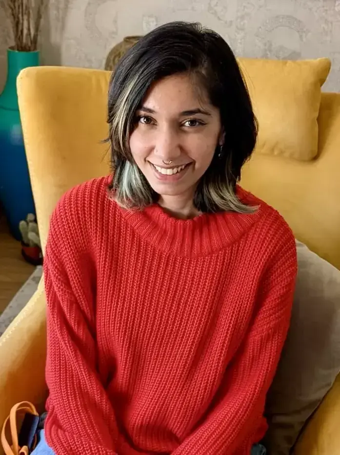 Vidushi Soni