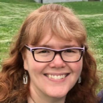 Kristina M. Erwin, TCM Practitioner practicing in Lake Cowichan, BC