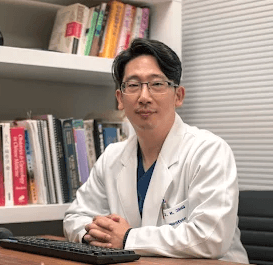 JunHyuk Jang, TCM Practitioner practicing in British Columbia