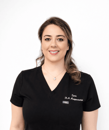 Sara Akhtary, TCM Practitioner listed on TCMThrive