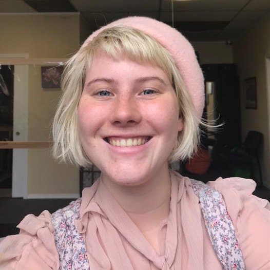 Kristine L., TCM Practitioner in Vancouver, BC