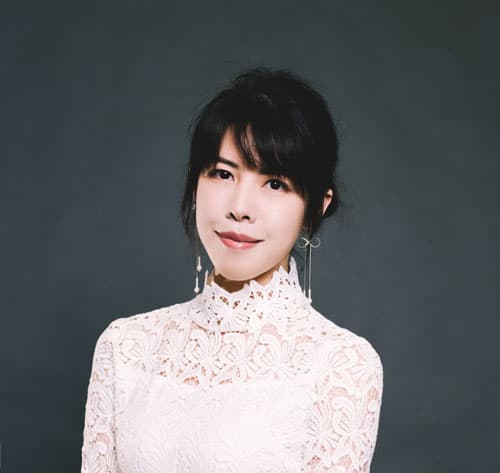 Ruru Chen, TCM Practitioner practicing in Richmond, BC