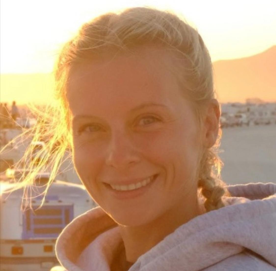 Kasia Zimmermann