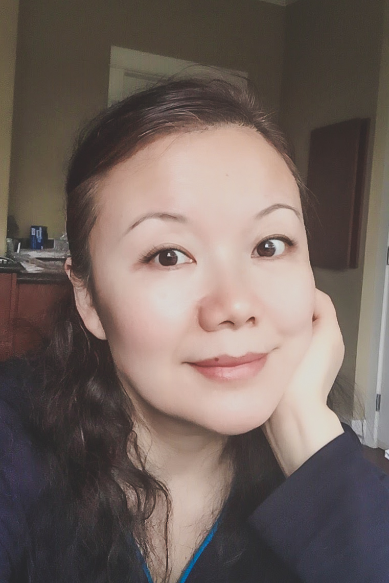 Celia Yang, TCM Practitioner in Richmond, BC