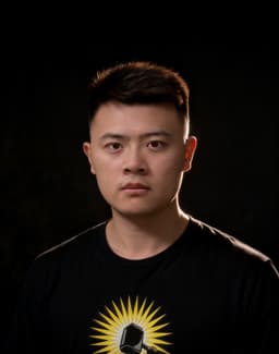 Stefan Zhai profile photo