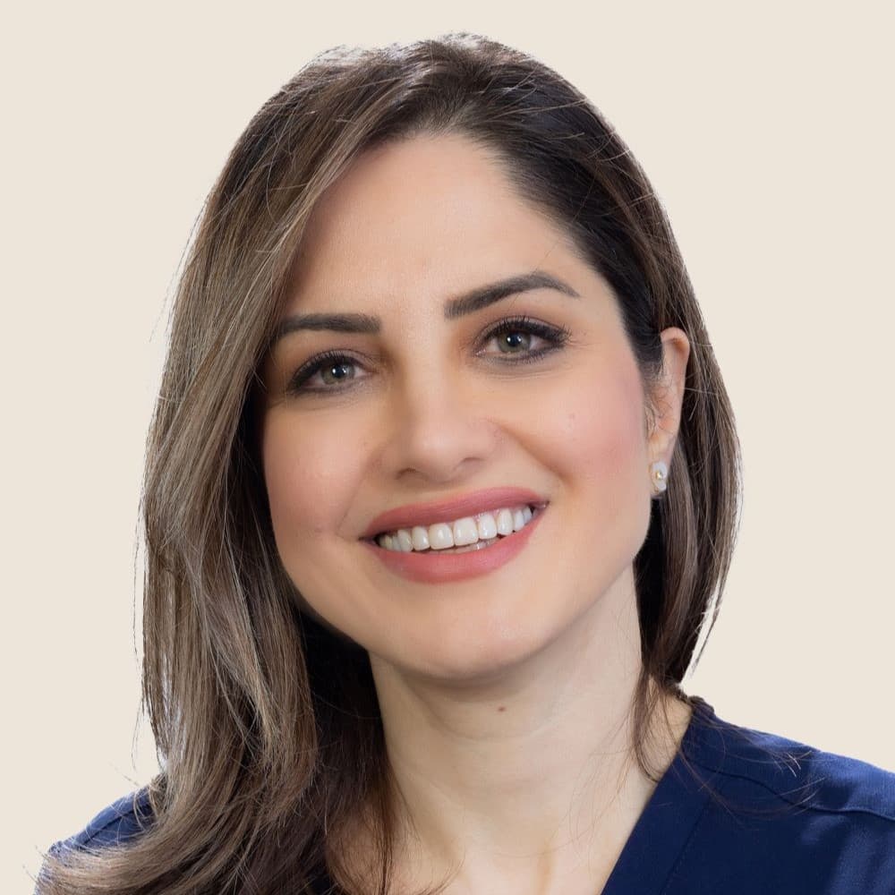 Pooneh Malaekeh, TCM Practitioner