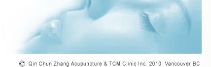Qin Chun Zhang, TCM Practitioner practicing in Richmond, BC