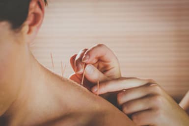 Yang, TCM Practitioner listed on TCMThrive