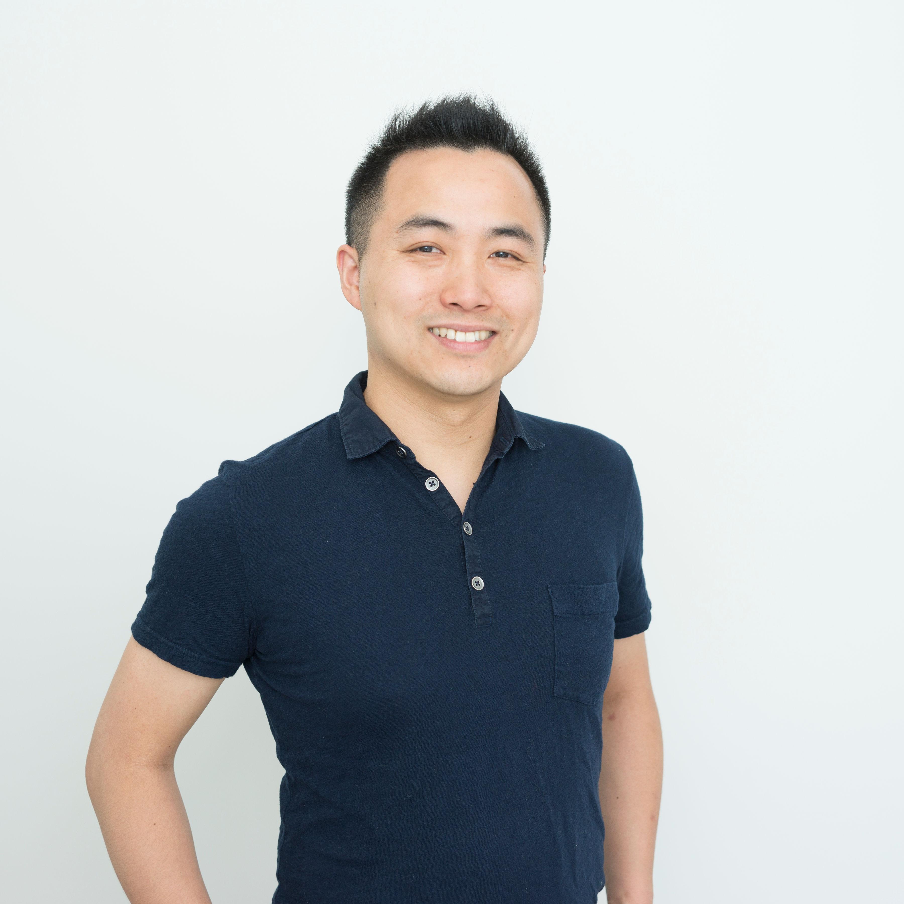 Peter Chang