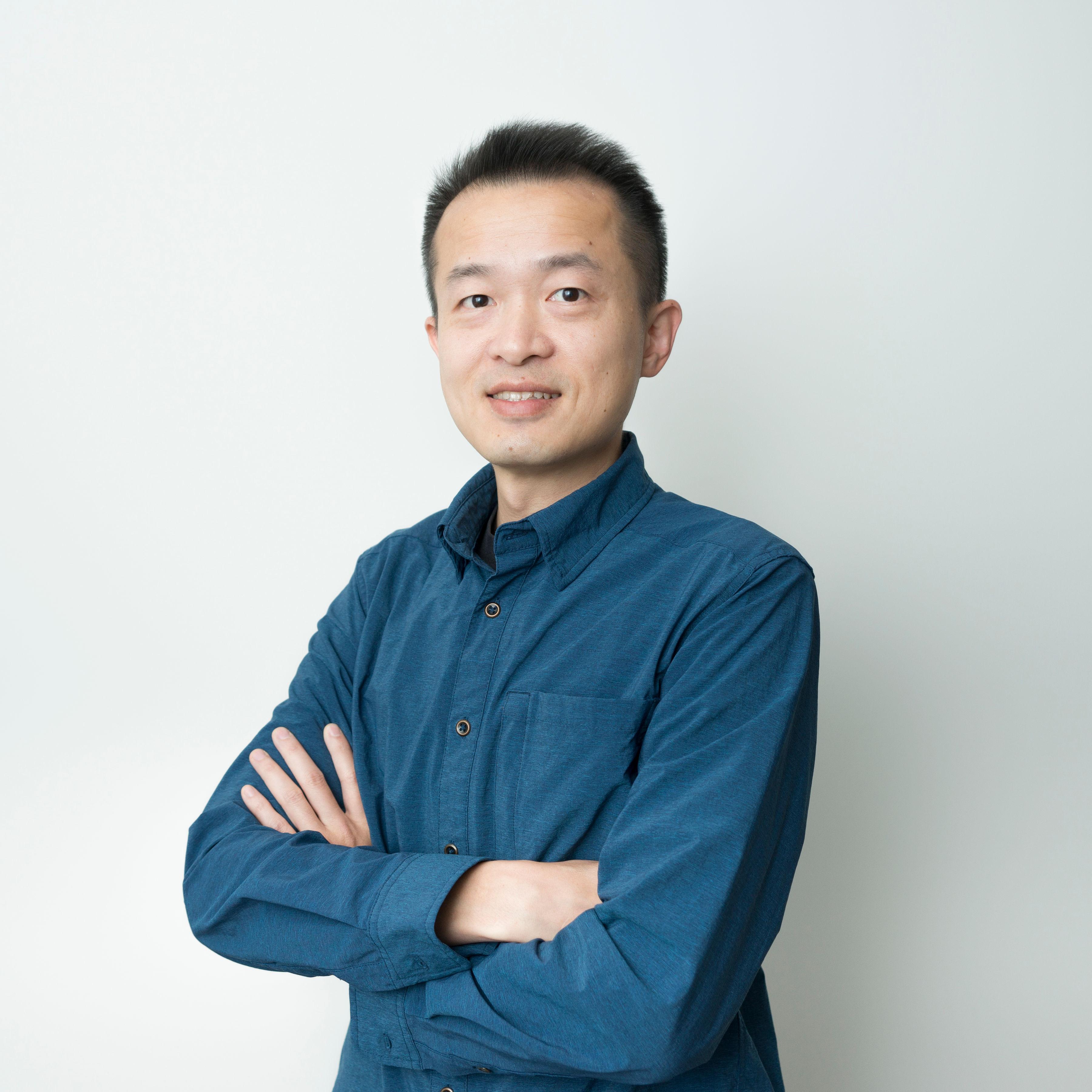 Jason Chang
