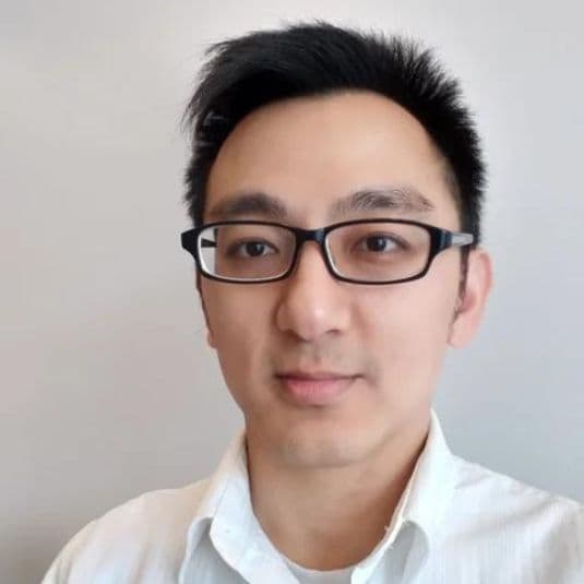 Kevin Lai, TCM Practitioner practicing in Richmond, BC